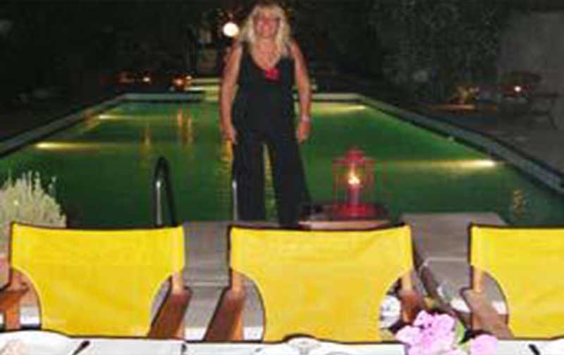Villa Dolphins