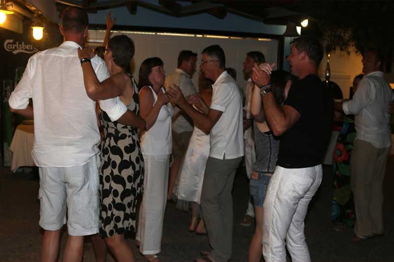 Villa Dolphins