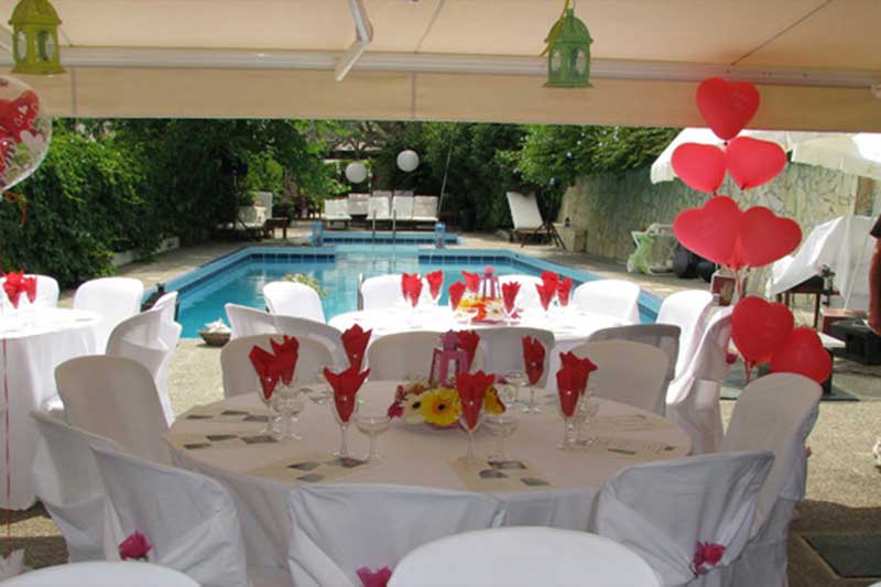 Villa Dolphins